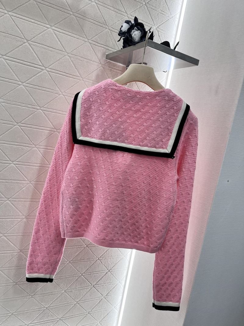 Miu Miu Sweaters